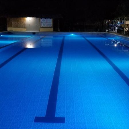 Buenavista Family Inn Tagudin Dış mekan fotoğraf