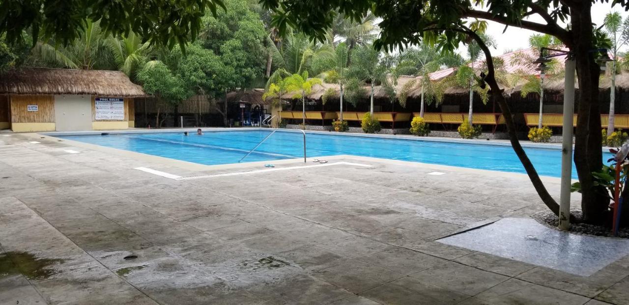 Buenavista Family Inn Tagudin Dış mekan fotoğraf