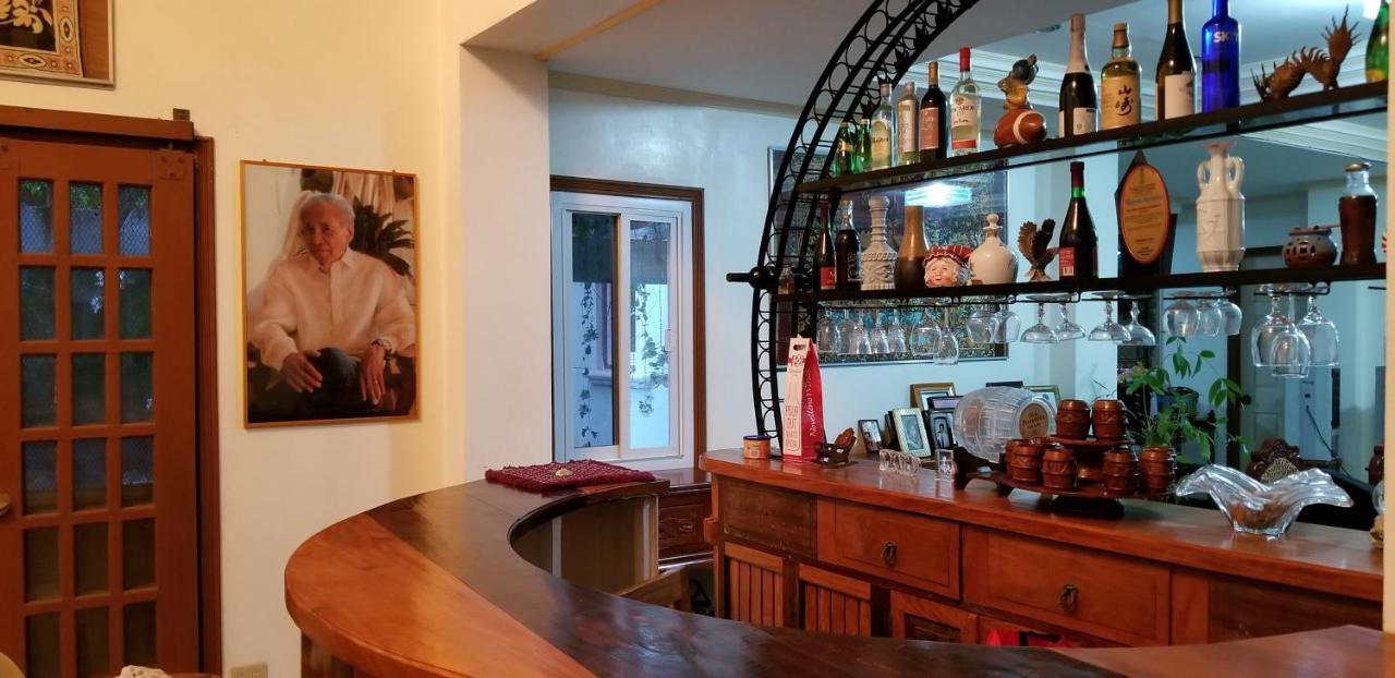 Buenavista Family Inn Tagudin Dış mekan fotoğraf
