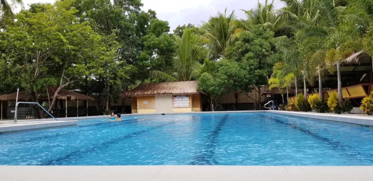 Buenavista Family Inn Tagudin Dış mekan fotoğraf