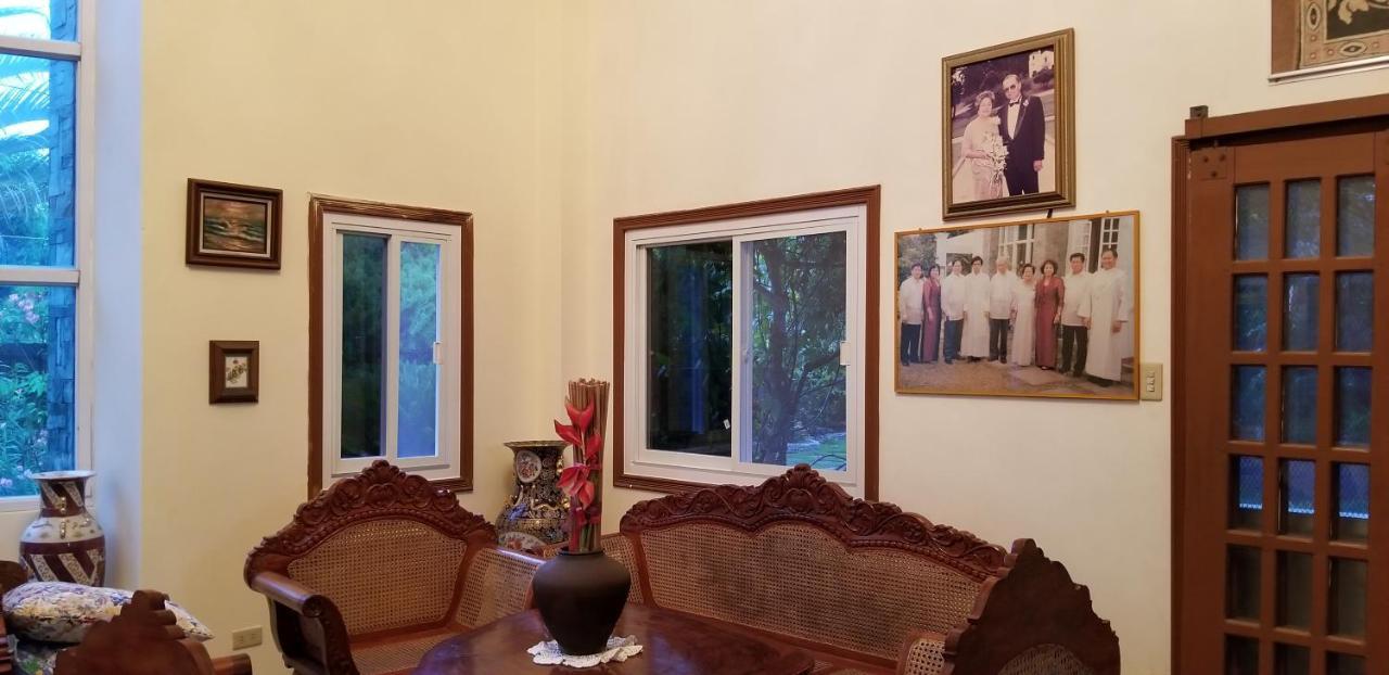 Buenavista Family Inn Tagudin Dış mekan fotoğraf