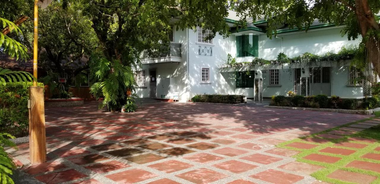 Buenavista Family Inn Tagudin Dış mekan fotoğraf
