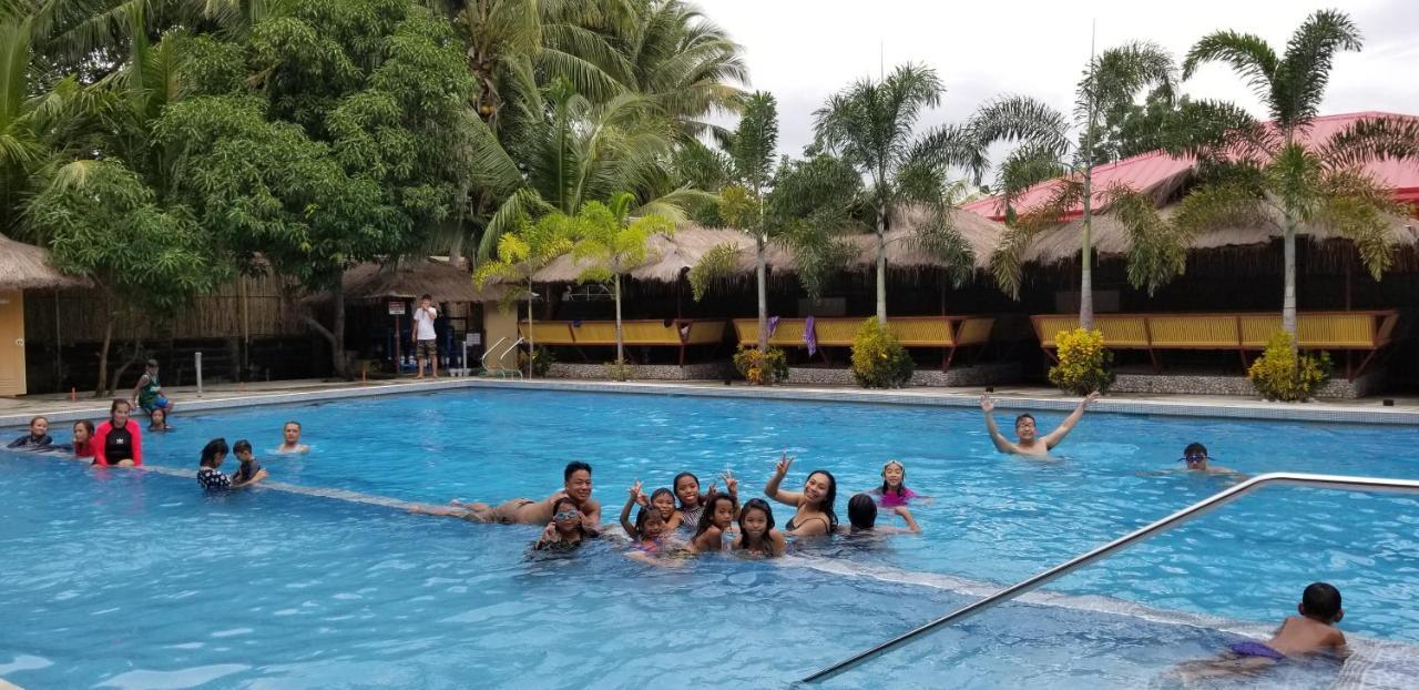 Buenavista Family Inn Tagudin Dış mekan fotoğraf
