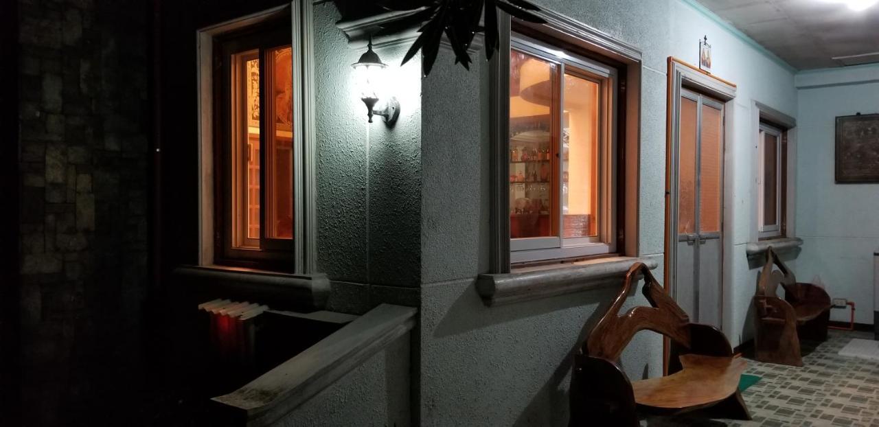 Buenavista Family Inn Tagudin Dış mekan fotoğraf