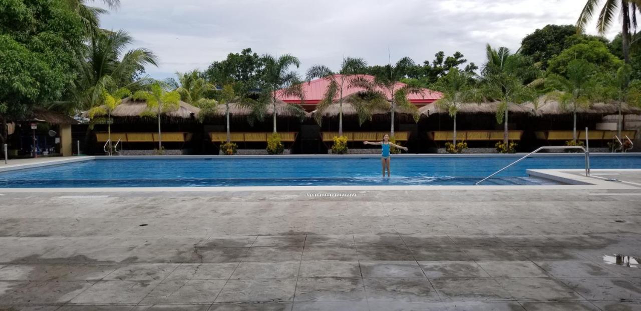 Buenavista Family Inn Tagudin Dış mekan fotoğraf