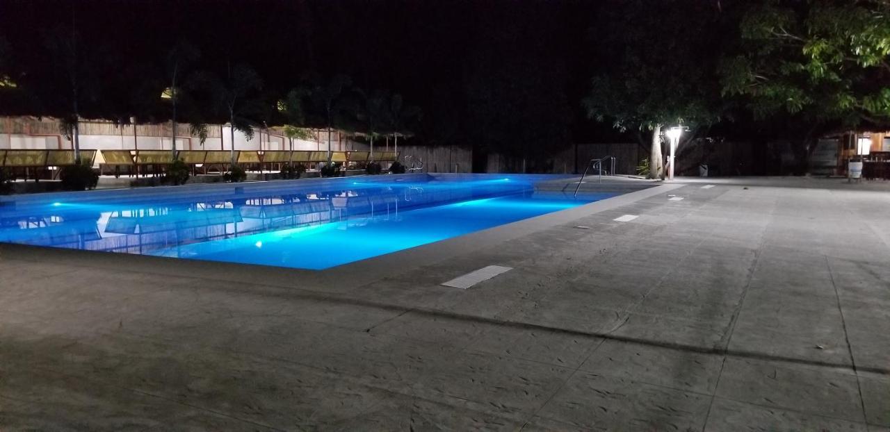 Buenavista Family Inn Tagudin Dış mekan fotoğraf