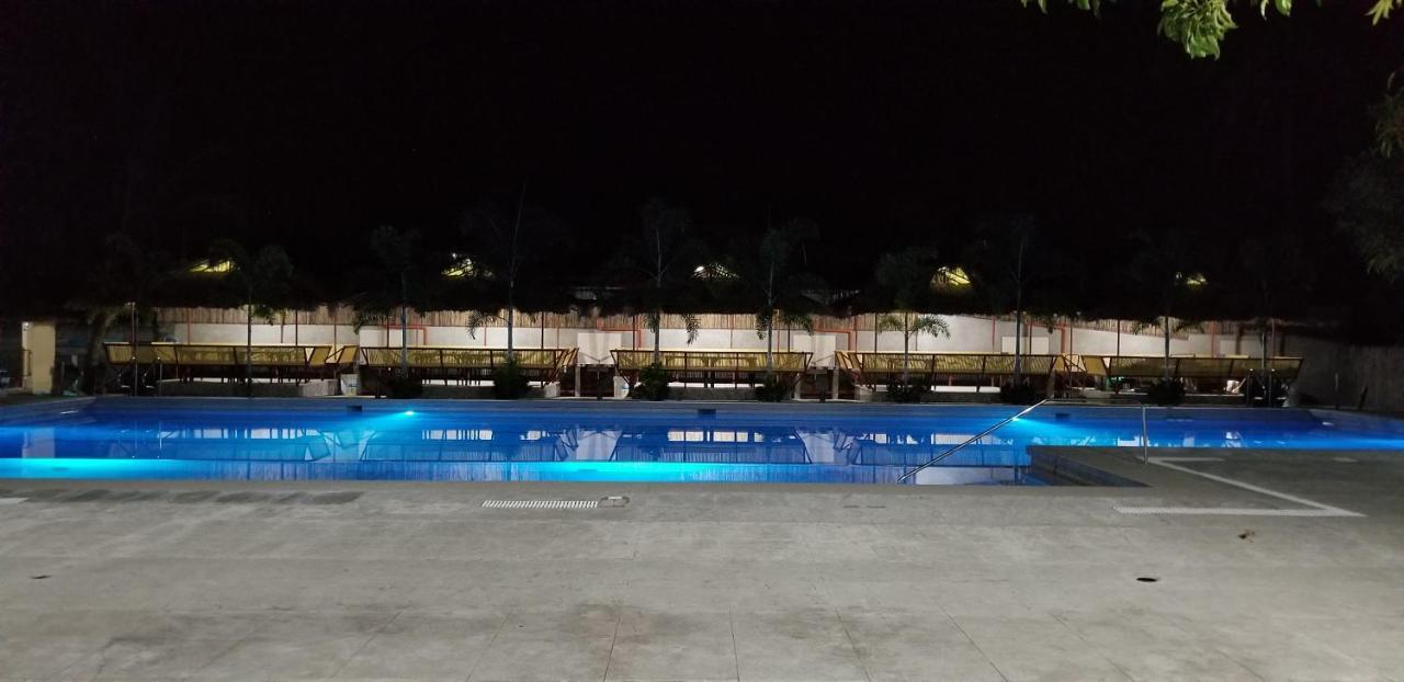 Buenavista Family Inn Tagudin Dış mekan fotoğraf