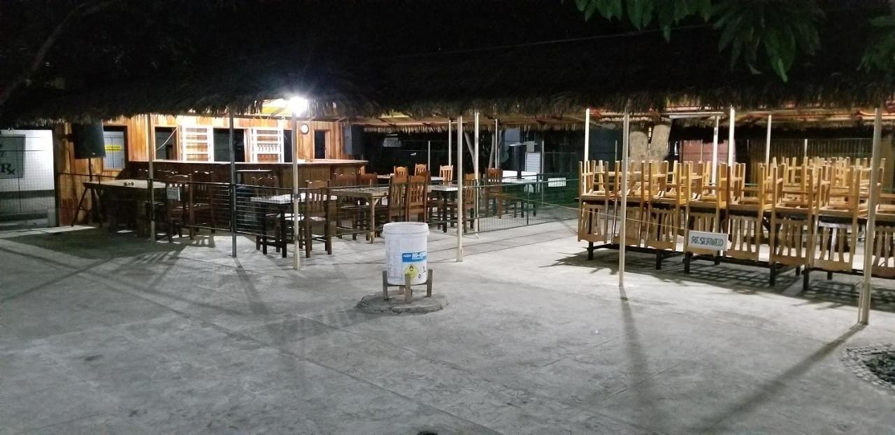 Buenavista Family Inn Tagudin Dış mekan fotoğraf
