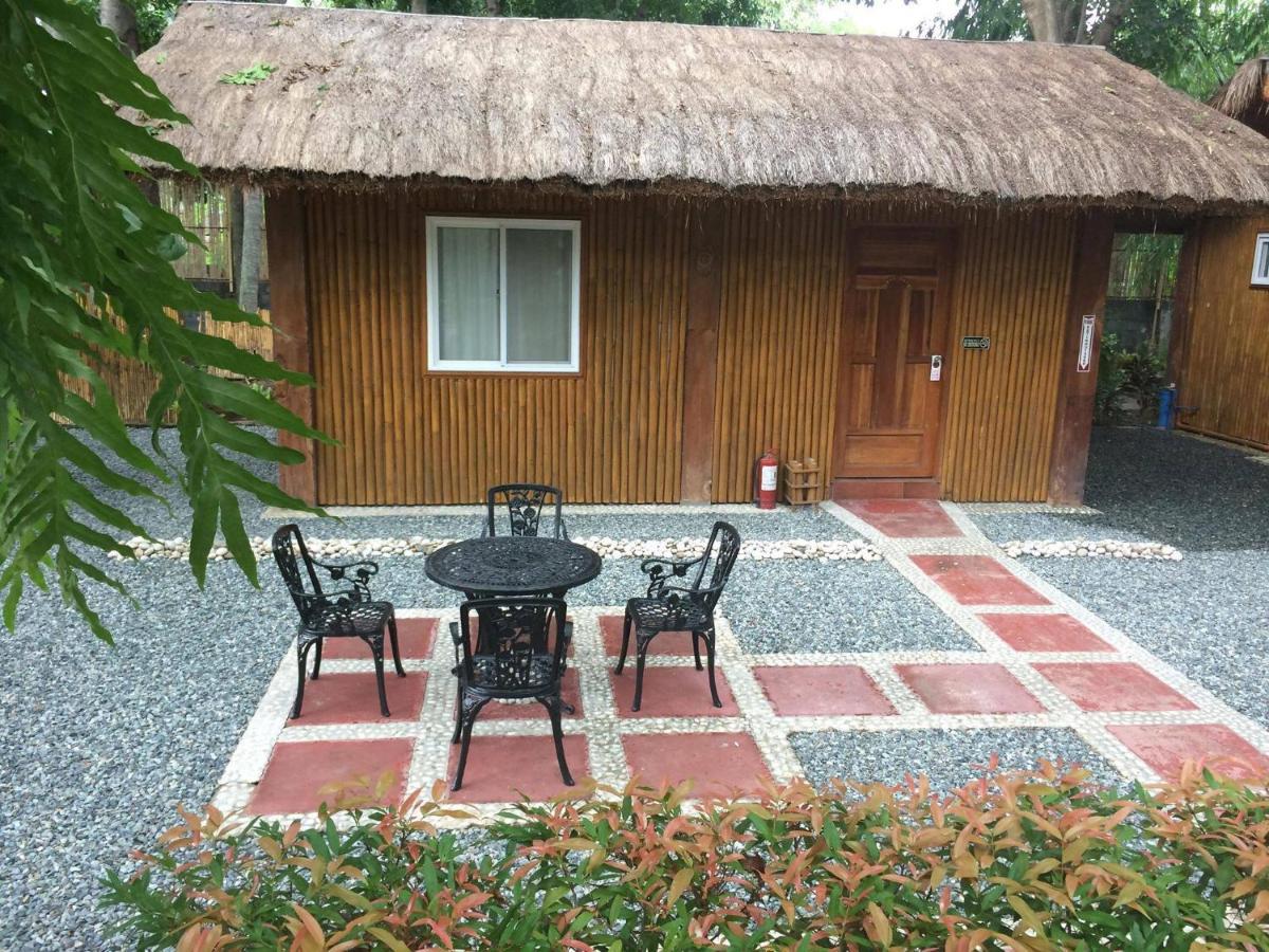 Buenavista Family Inn Tagudin Dış mekan fotoğraf