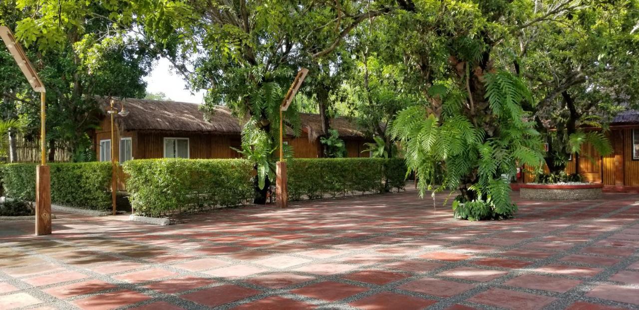 Buenavista Family Inn Tagudin Dış mekan fotoğraf
