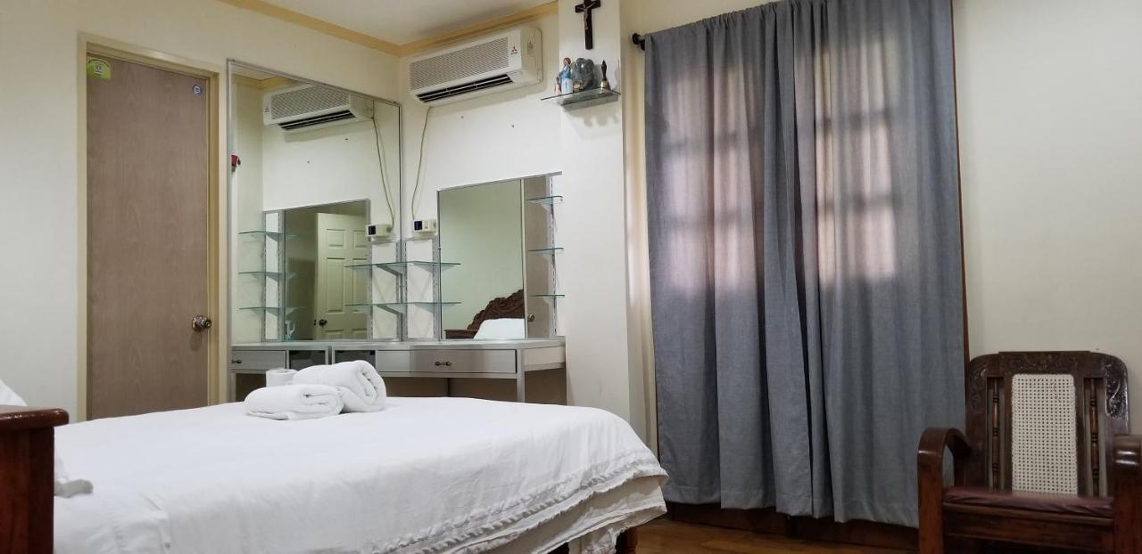 Buenavista Family Inn Tagudin Dış mekan fotoğraf