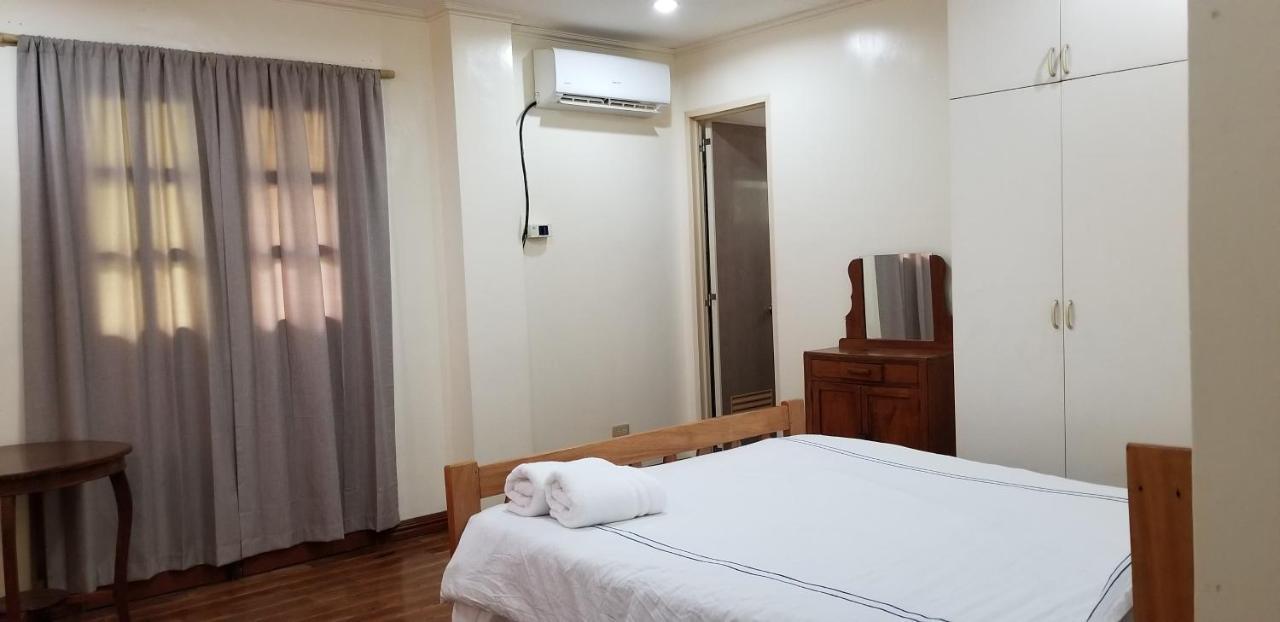 Buenavista Family Inn Tagudin Dış mekan fotoğraf