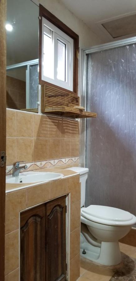 Buenavista Family Inn Tagudin Dış mekan fotoğraf
