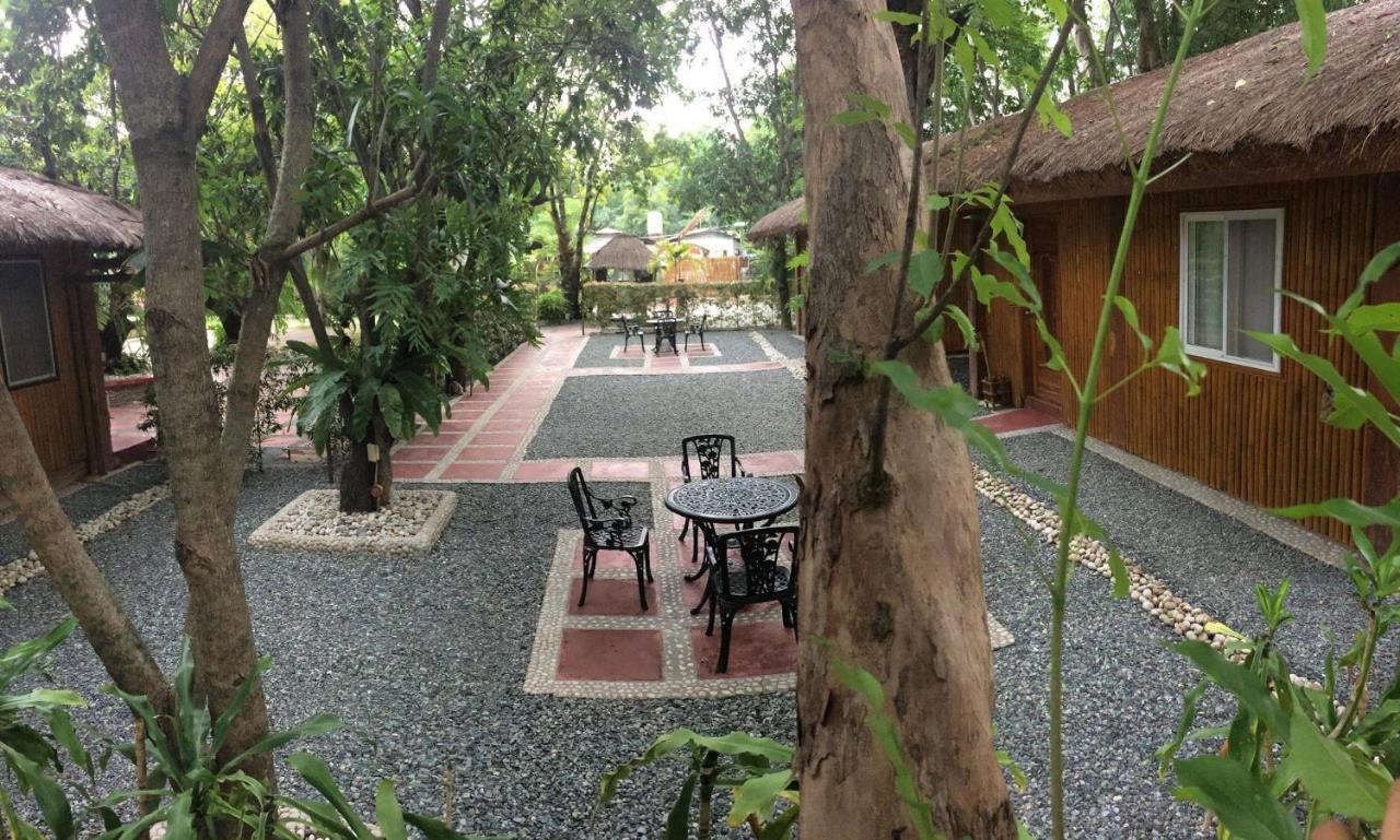 Buenavista Family Inn Tagudin Dış mekan fotoğraf