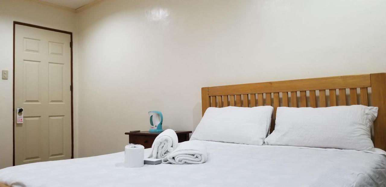 Buenavista Family Inn Tagudin Dış mekan fotoğraf