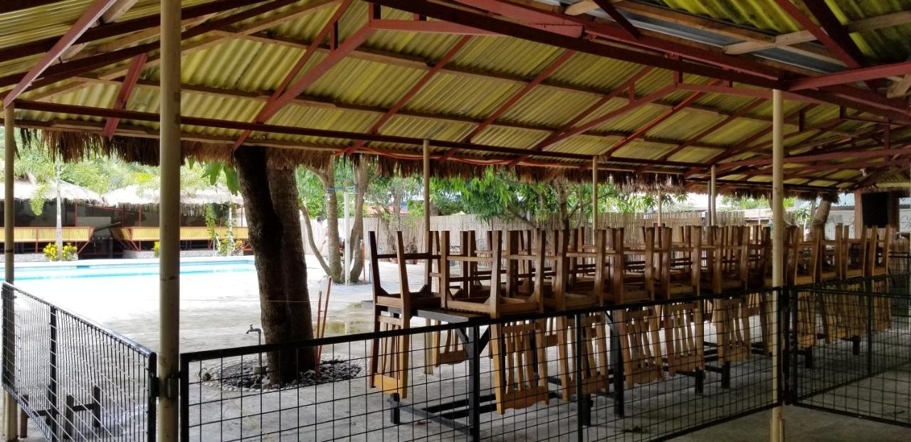 Buenavista Family Inn Tagudin Dış mekan fotoğraf