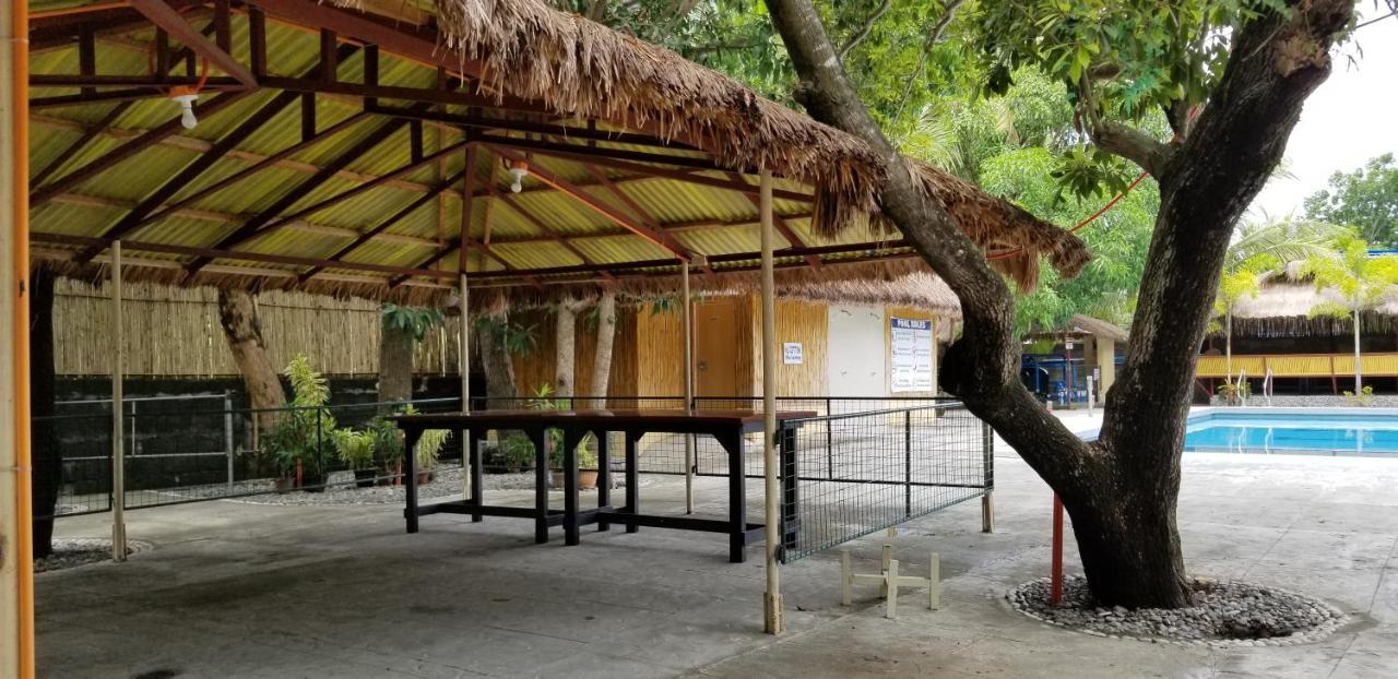 Buenavista Family Inn Tagudin Dış mekan fotoğraf