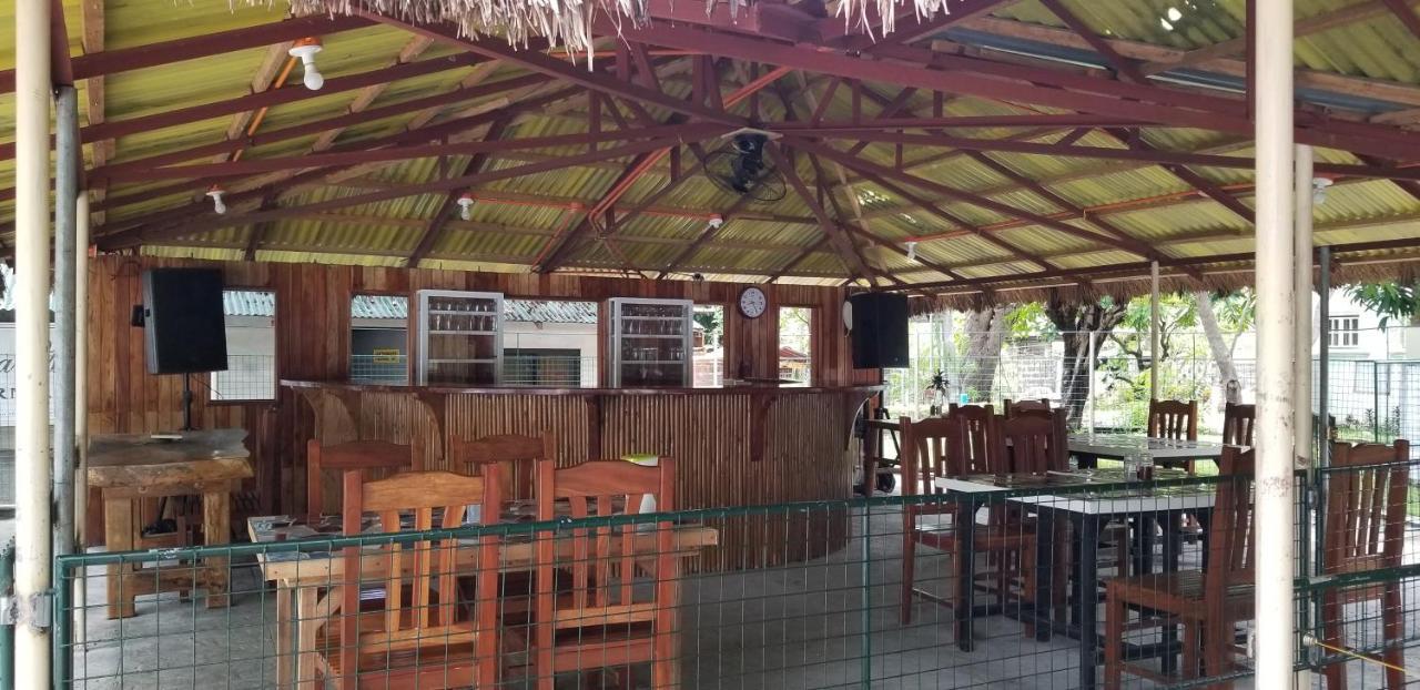 Buenavista Family Inn Tagudin Dış mekan fotoğraf