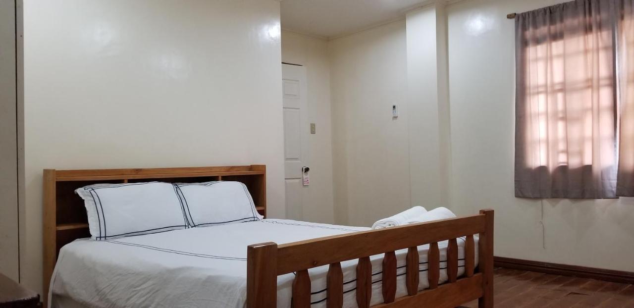 Buenavista Family Inn Tagudin Dış mekan fotoğraf