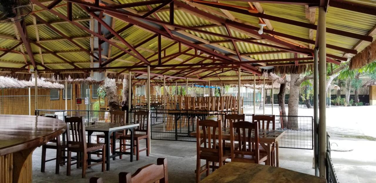 Buenavista Family Inn Tagudin Dış mekan fotoğraf