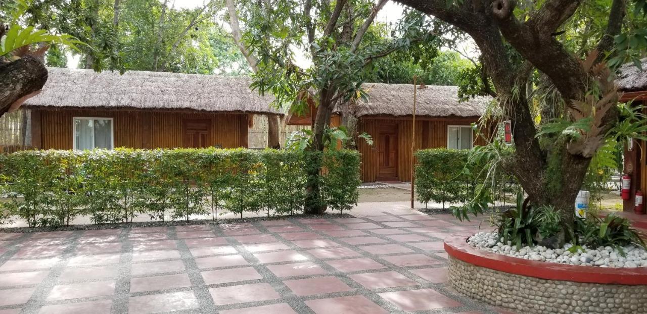 Buenavista Family Inn Tagudin Dış mekan fotoğraf